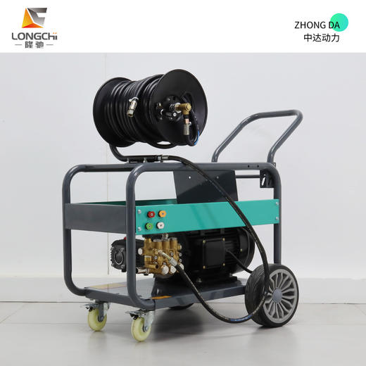 隆驰 LC2900-40L 商品图0