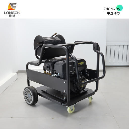 单缸 L4015-40L 商品图2