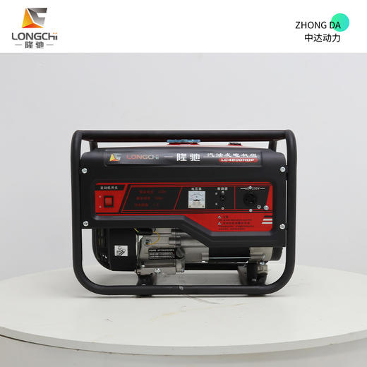 隆驰 LC4800-HDP 商品图0