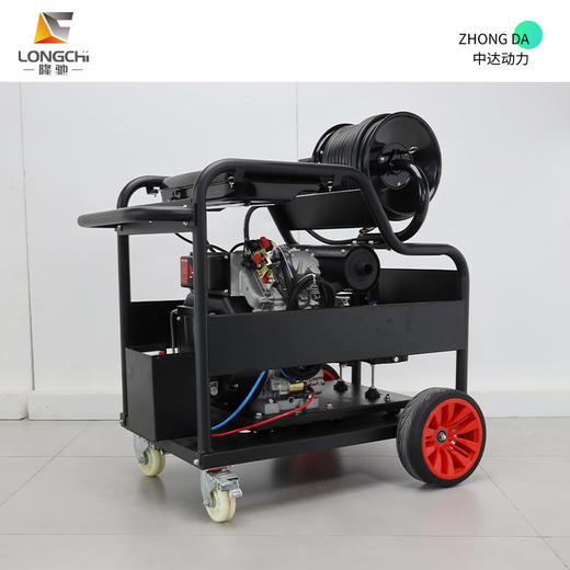 双缸 L7020-70L 商品图4