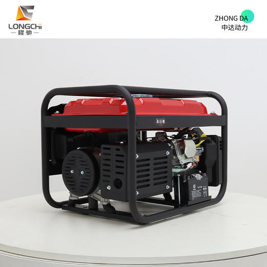 隆驰 LC4800E-HDP 商品图3