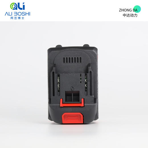 阿笠博士 21V-15节 商品图8