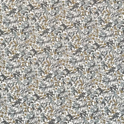 LT290C Liberty塔纳棉 弗朗西斯卡郁金香 （FRANCESCA TULIP）100支高支棉 商品图4