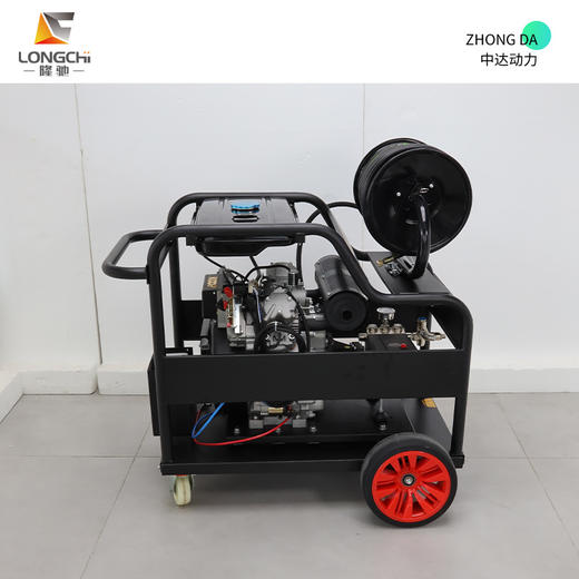 双缸 L7020-70L 商品图5