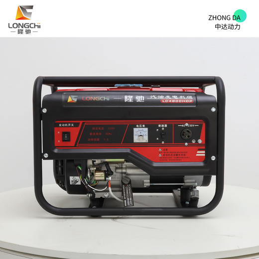 隆驰 LC4800E-HDP 商品图0