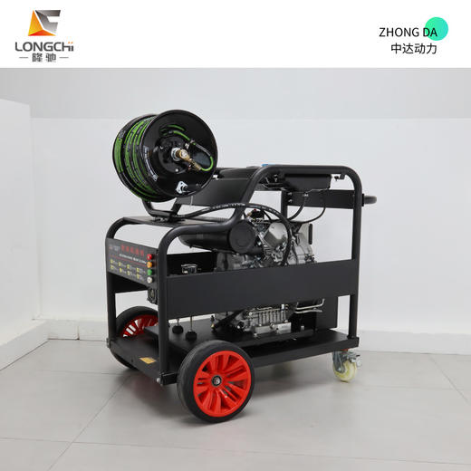 双缸 L6020-60L 商品图3