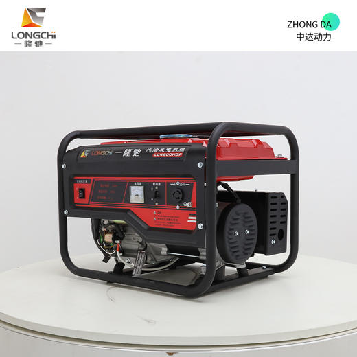 隆驰 LC4800E-HDP 商品图9