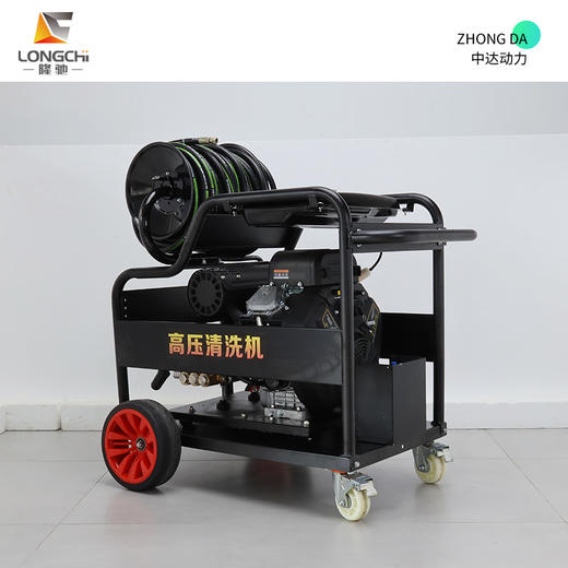 双缸 L8020-80L 商品图2