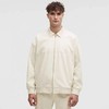 露露Cotton Twill 男士棉混纺斜纹拉链夹克 商品缩略图1