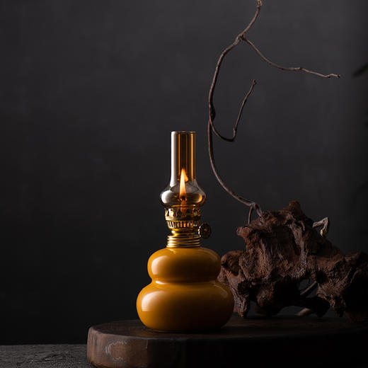 照见福禄酥油氛围灯 | 点亮每一个祥瑞时刻 商品图1