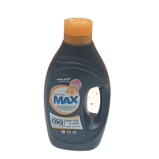 【超市】贝纯全效劲白生物酵素洗衣液1kg 商品图0