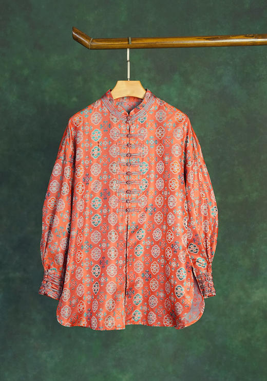 M252541-T外套。 商品图2