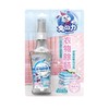 【超市】兔の力衣物除味除菌抗静电喷雾80ml 商品缩略图0