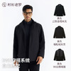 【BWS穿搭系统三件装】一衣多穿三防夹克鹅绒服夹克外套套装 商品缩略图1