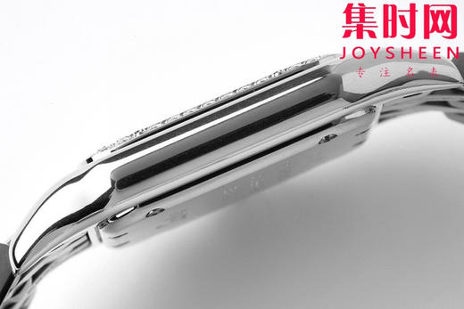 卡地亚Panthère de Cartier猎豹系列腕表 中号27X37mm 女士腕表 商品图4