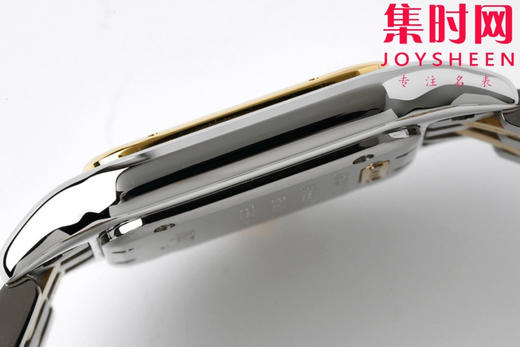 卡地亚Panthère de Cartier猎豹系列腕表 中号27X37mm 女士腕表 商品图5