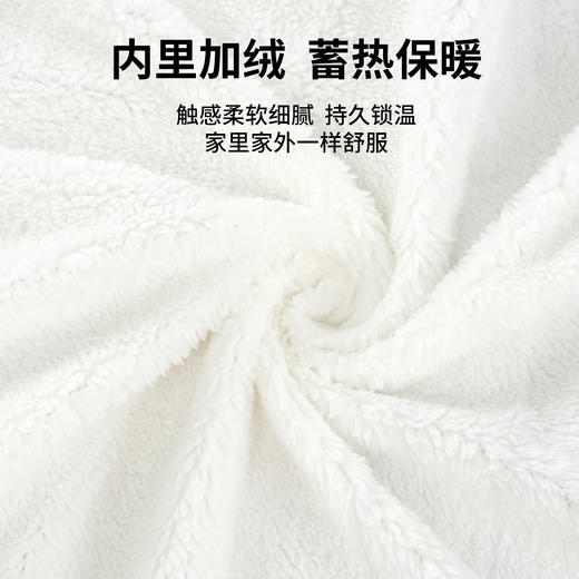 FB531IF47迪士尼儿童外套加绒 商品图2