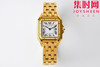 卡地亚Panthère de Cartier猎豹系列腕表 中号27X37mm 女士腕表 商品缩略图0