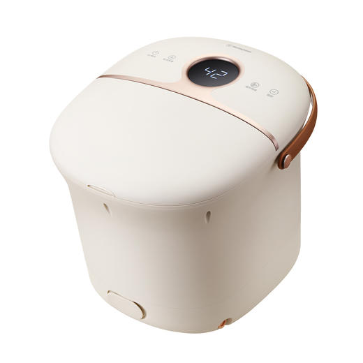 西屋Westinghouse-足浴按摩器WZY419【分仓直发，72小时发货，周末节假日不发货】 商品图8