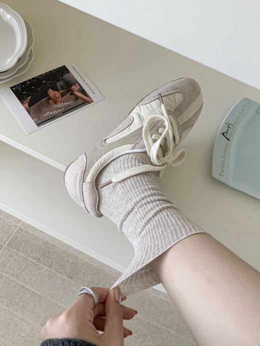 微压袜6双 商品图3