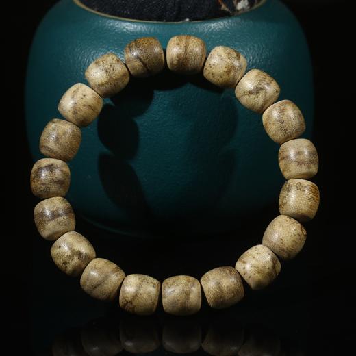 BC.EF9.19-1  西马(桶珠) ，10.98mm，9.63g 商品图0