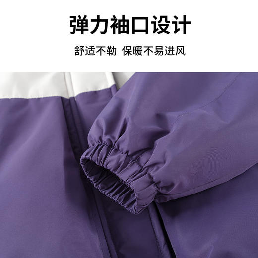 FB531IF47迪士尼儿童外套加绒 商品图6