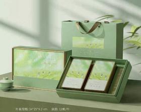 「蓝蜜蜂·礼盒」春色满园