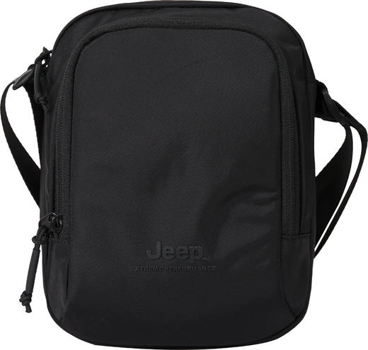 【云粉节】 【9折】6楼吉普JEEP挎包吊牌价299折后价269 商品图0