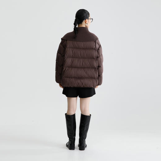 朵拉梵西短裤F28D1241 商品图4