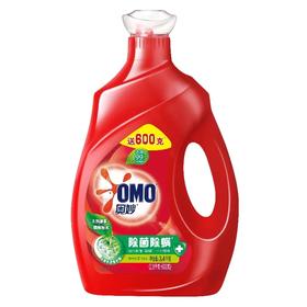 【超市】奥妙深层洁净洗衣液3.4Kg