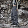 福利男女款降落伞工装裤090308 商品缩略图5