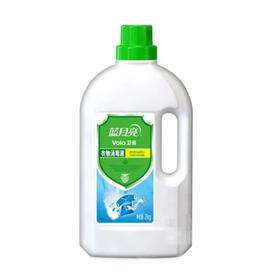 【超市】蓝月亮衣物消毒液1kg+1kg