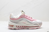 耐克Nike Air Max 97子弹复古气垫休闲运动鞋跑步鞋FB4496-001女鞋 商品缩略图0