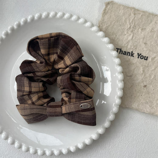 学院咖系发圈 纪念日百货门店同款164551212 商品图4