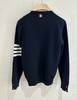 男款四道杠针织衫毛衣022 商品缩略图1