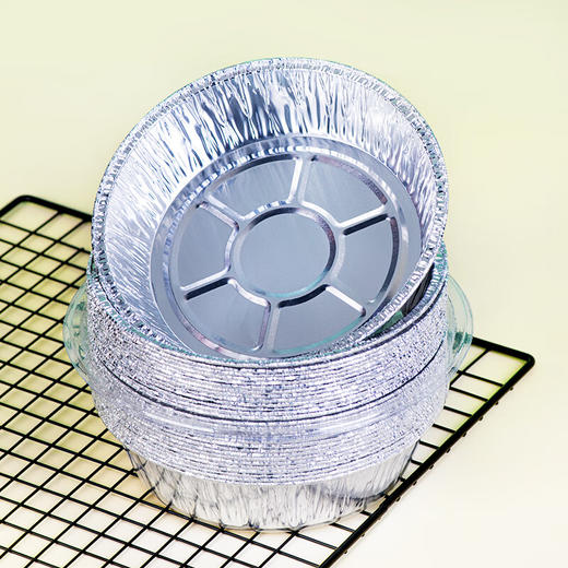 芳草地锡纸盘3G3500【分仓直发，72小时发货，周末节假日不发货】 商品图5