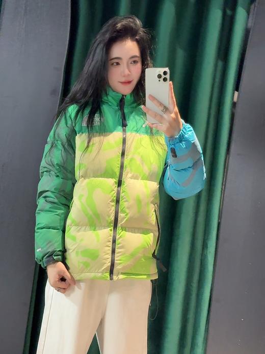 联名款 北家 联名羽绒服（蕾姐穿s） 商品图2