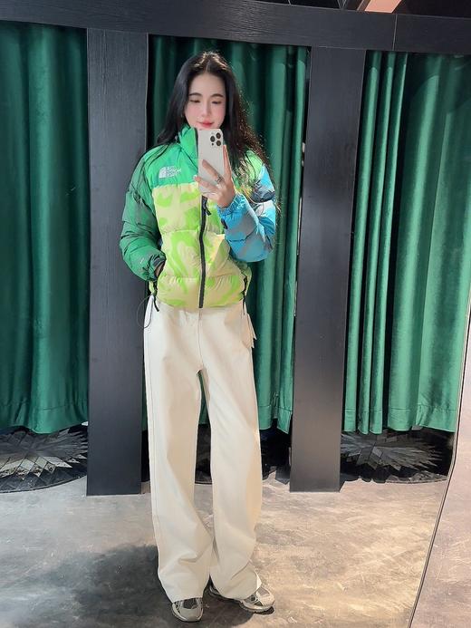 联名款 北家 联名羽绒服（蕾姐穿s） 商品图10