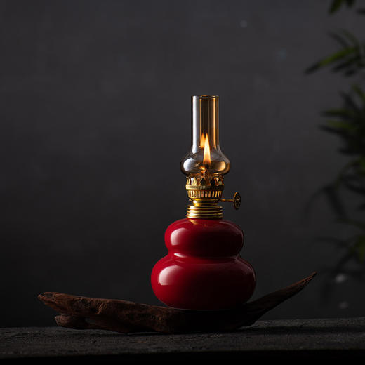 照见福禄酥油氛围灯 | 点亮每一个祥瑞时刻 商品图0