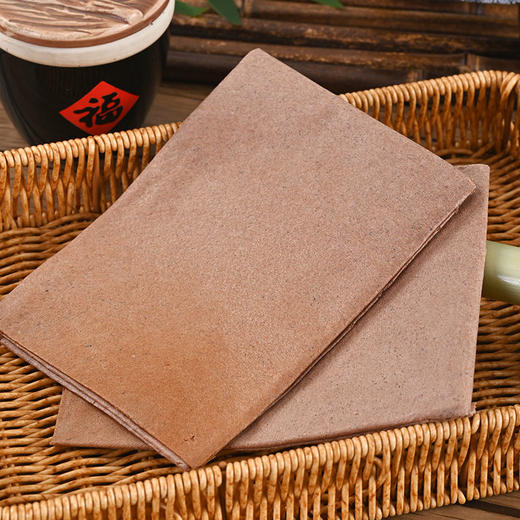 野风酥山东特产软煎饼100克五黑藜麦 商品图2