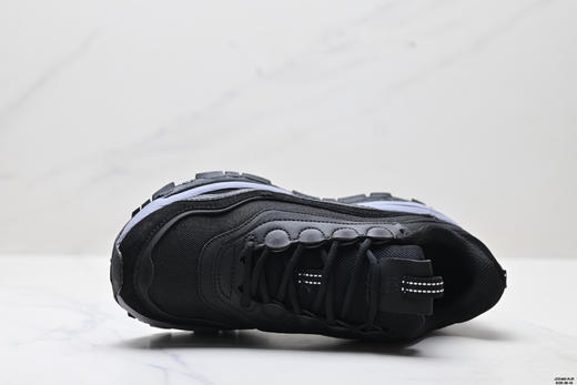 耐克Nike Air Max 97子弹复古气垫休闲运动鞋跑步鞋FB4496-001男女鞋 商品图1