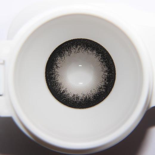 Doriscon半年抛·陨石泪/青金石·14.5mm超大着色·韩产2片 商品图1