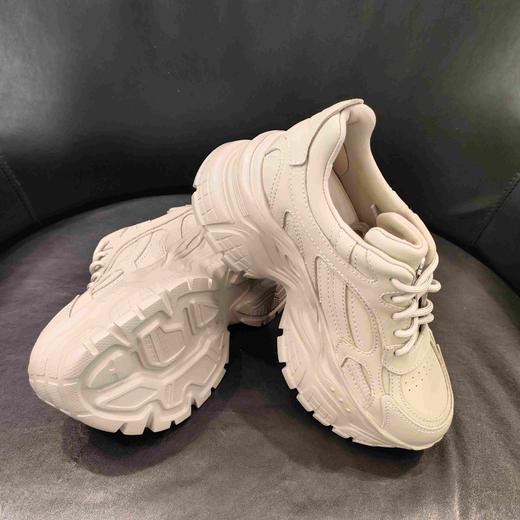 LFGJ凌介女鞋 17929 时尚百搭老爹鞋 商品图9