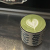 小山园抹茶拿铁（不含咖啡） 商品缩略图0