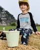 【云粉节】8楼爱慕儿童Aimer Kids男孩奶皮探秘侏罗纪长睡裤AK242J491，吊牌价329元 商品缩略图1