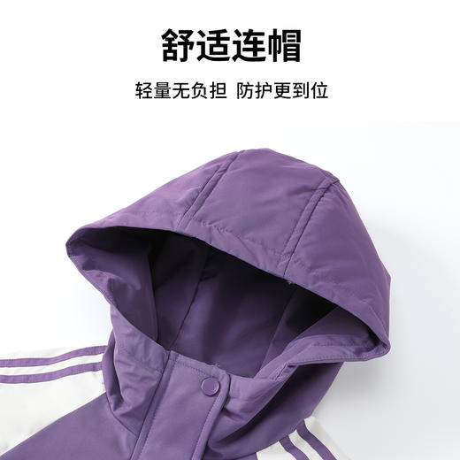 FB531IF37迪士尼儿童外套加绒 商品图5