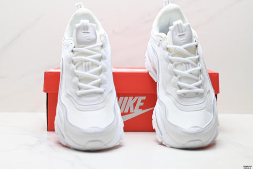 耐克Nike Air Max 97子弹复古气垫休闲运动鞋跑步鞋FB4496-001男女鞋 商品图6