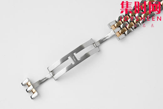 卡地亚Panthère de Cartier猎豹系列腕表 中号27X37mm 女士腕表 商品图8