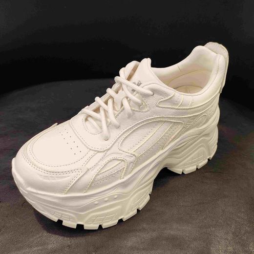 LFGJ凌介女鞋 17929 时尚百搭老爹鞋 商品图0