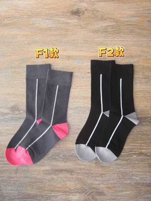 袜子合集！一组3双、两组包邮。不退不换~ 商品图5